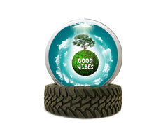 SP16 : CTC - GOOD VIBES EARTH