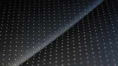 Specialized Patterns - Perforated Custom Seat Cover