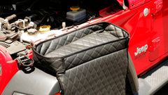 Service Cover (Fender) for Jeep Wrangler-Default