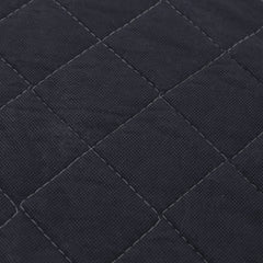 Moving Blanket Black