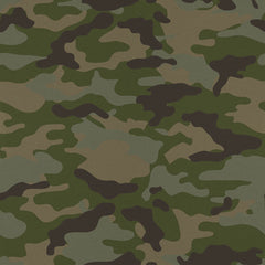 Neosupreme Printed Camo Traditional Jungle Solid