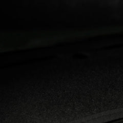 Molded Carpet Black