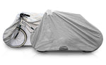 Universal Motorcycle Cover Silverguard-Default