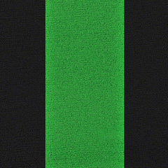 Neoprene Synergy Green with Black sides