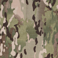 Ballistic Camo Multi-Cam Classic