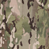 Ballistic Camo Multi-Cam-Default