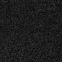 Genuine Leather Black
