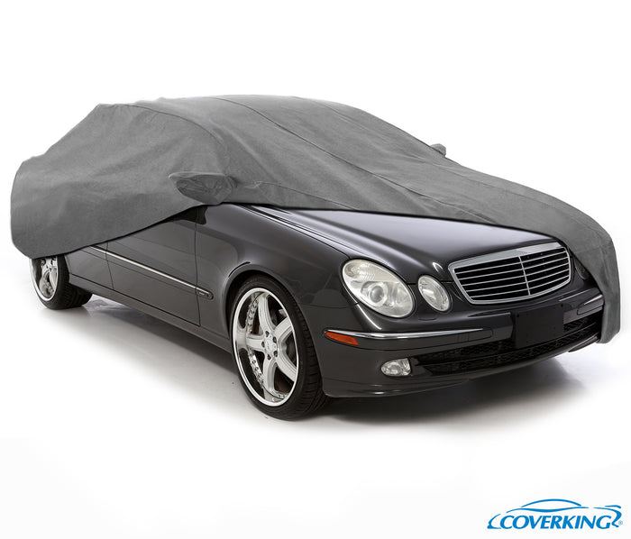 Buy Universal Car Cover Coverbond 4 Coverking