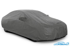 Universal Car Cover - Coverbond 4-Default