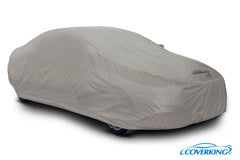 Custom Fit Car Cover Autobody Armor™