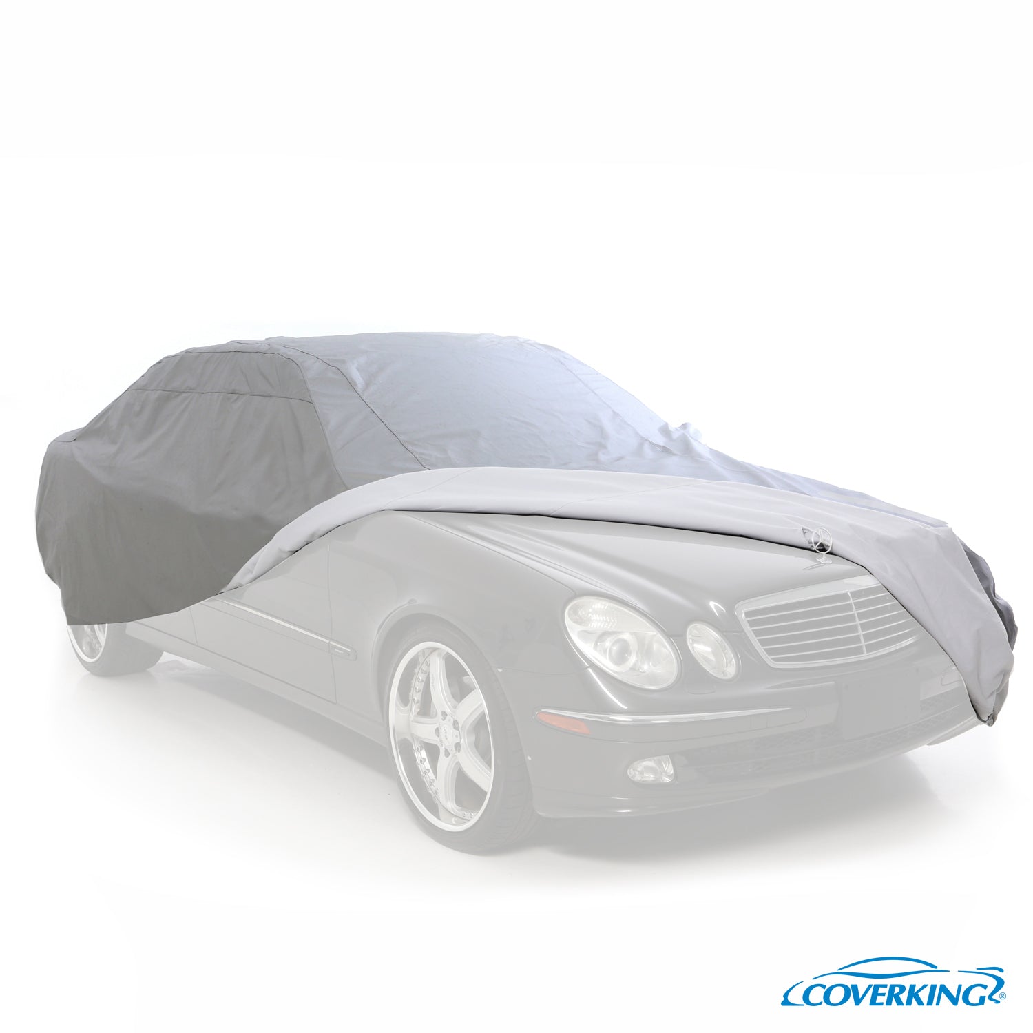 Coverking® - Moving Blanket™ Custom Car Cover