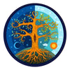 Printed Spare Tire Cover - Fun Seekers Series (TEST PRODUCT)