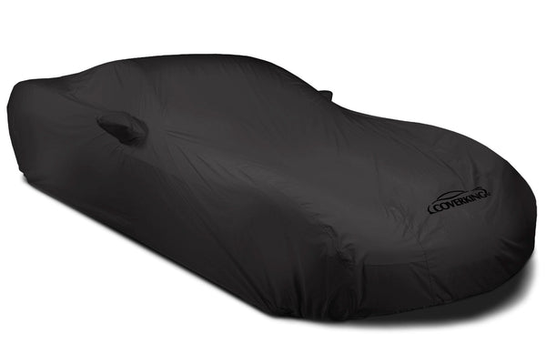 Stormproof™ Custom Car Cover