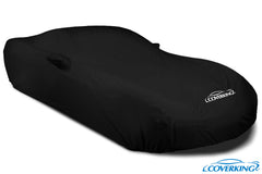 Custom Fit Car Cover Stormproof™