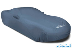 Stormproof™ Custom Car Cover