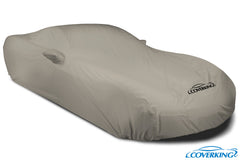Custom Fit Car Cover Stormproof™