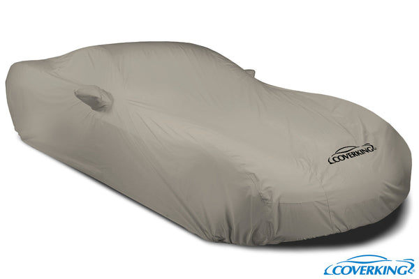 Stormproof™ Custom Car Cover