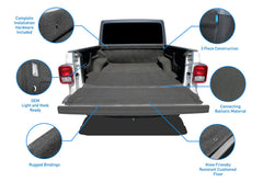 Jeep Bed Liner-Default