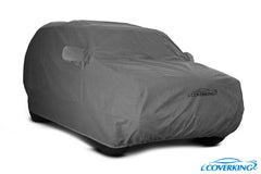 Universal Car Cover - Coverbond 4-Default