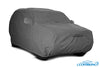 Light Weather Triguard Universal Vehicle Cover-Default
