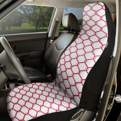 Ultimate Suede Seat Cover-Default