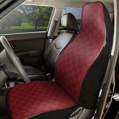 Ultimate Suede Seat Cover-Default