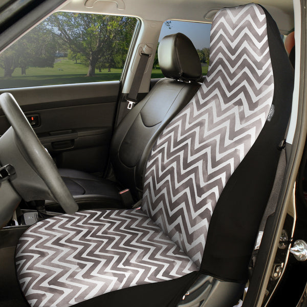 Ultimate Suede Seat Cover-Default