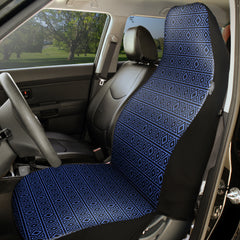 Ultimate Suede Seat Cover-Default