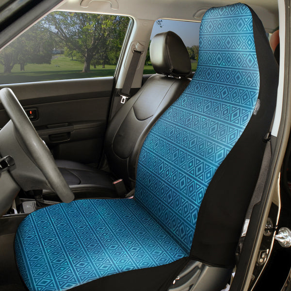 Ultimate Suede Seat Cover-Default