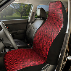 Ultimate Suede Seat Cover-Default