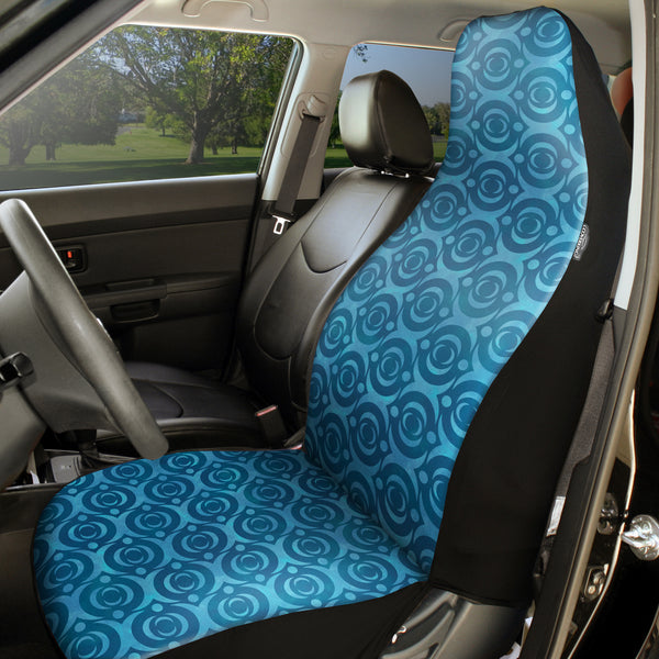 Ultimate Suede Seat Cover-Default