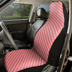 Ultimate Suede Seat Cover-Default