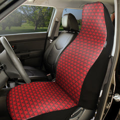 Ultimate Suede Seat Cover-Default