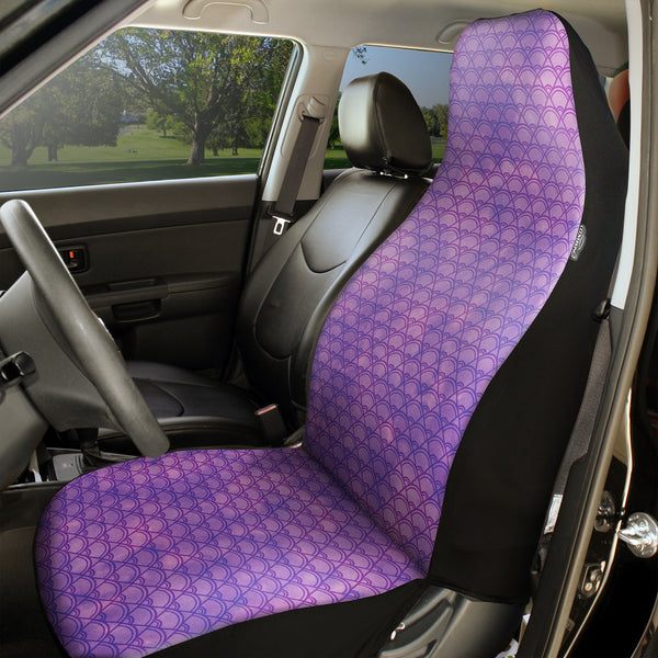 Ultimate Suede Seat Cover-Default