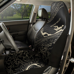 Ultimate Suede Seat Cover-Default