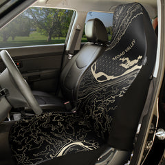 Ultimate Suede Seat Cover-Default