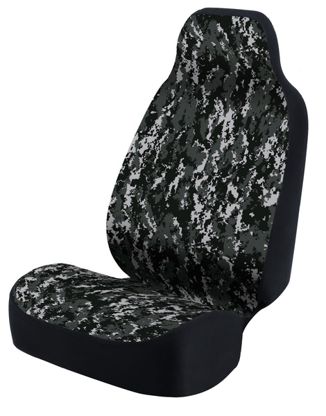 Ultimate Suede Seat Cover-Default