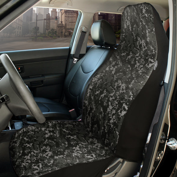 Ultimate Suede Seat Cover-Default