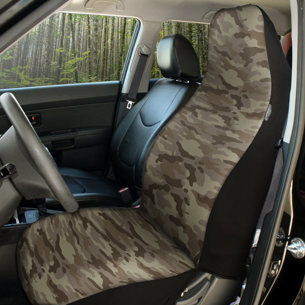 Ultimate Suede Seat Cover-Default