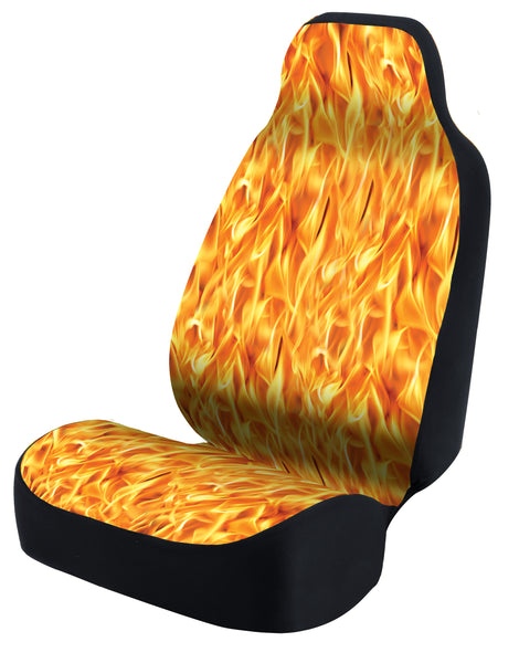 Ultimate Suede Seat Cover-Default