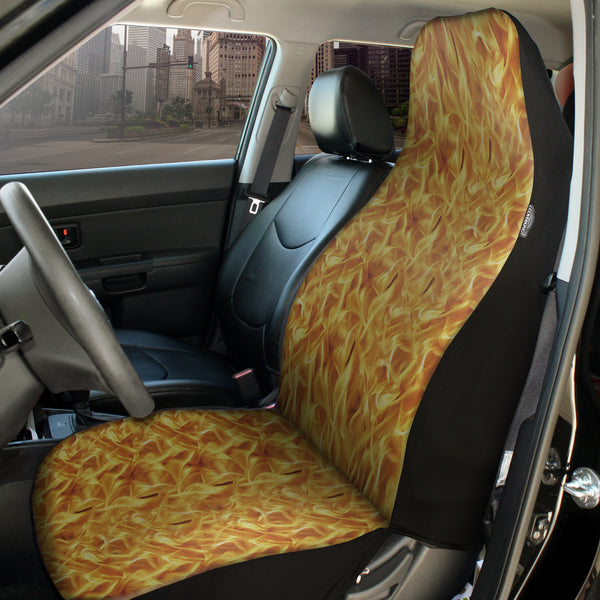 Ultimate Suede Seat Cover-Default