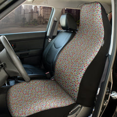 Ultimate Suede Seat Cover-Default