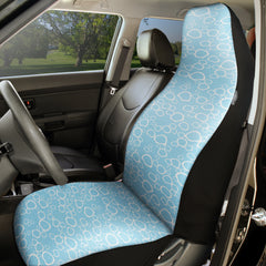 Ultimate Suede Seat Cover-Default