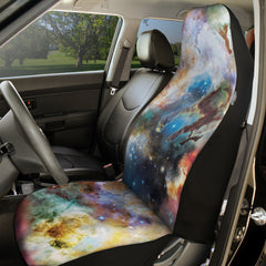 Ultimate Suede Seat Cover-Default