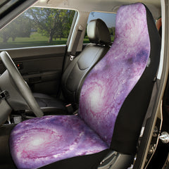 Ultimate Suede Seat Cover-Default