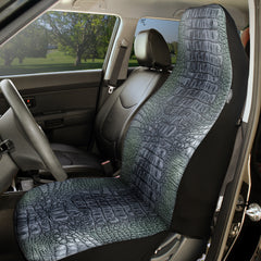 Ultimate Suede Seat Cover-Default