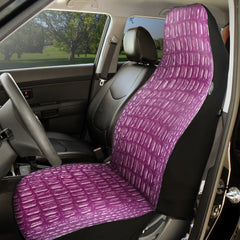 Ultimate Suede Seat Cover-Default