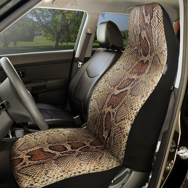 Ultimate Suede Seat Cover-Default