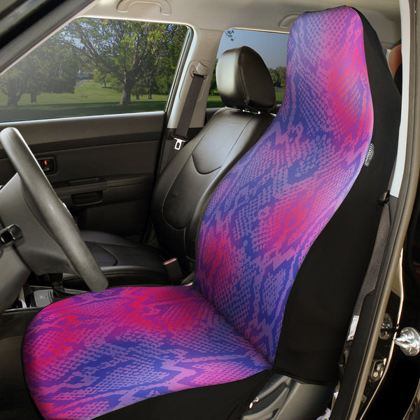 Ultimate Suede Seat Cover-Default