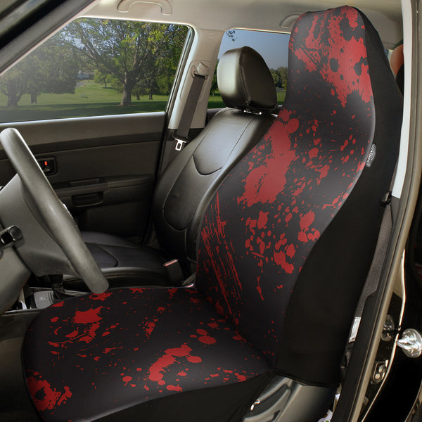 Ultimate Suede Seat Cover-Default